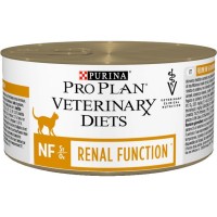 Purina Veterinary Diets NF консервы для кошек при патологии почек 